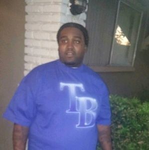 Meet your Posher, Damien