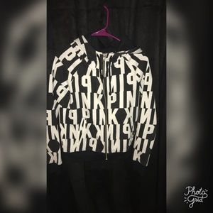 VICTORIA'S SECRET SWEATER !!!