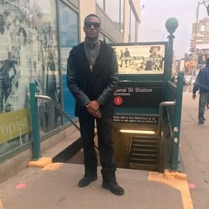 Meet your Posher, Mark