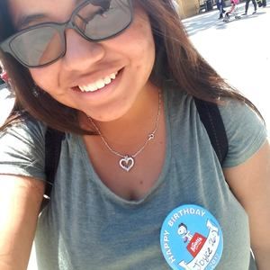 Meet your Posher, Joyce