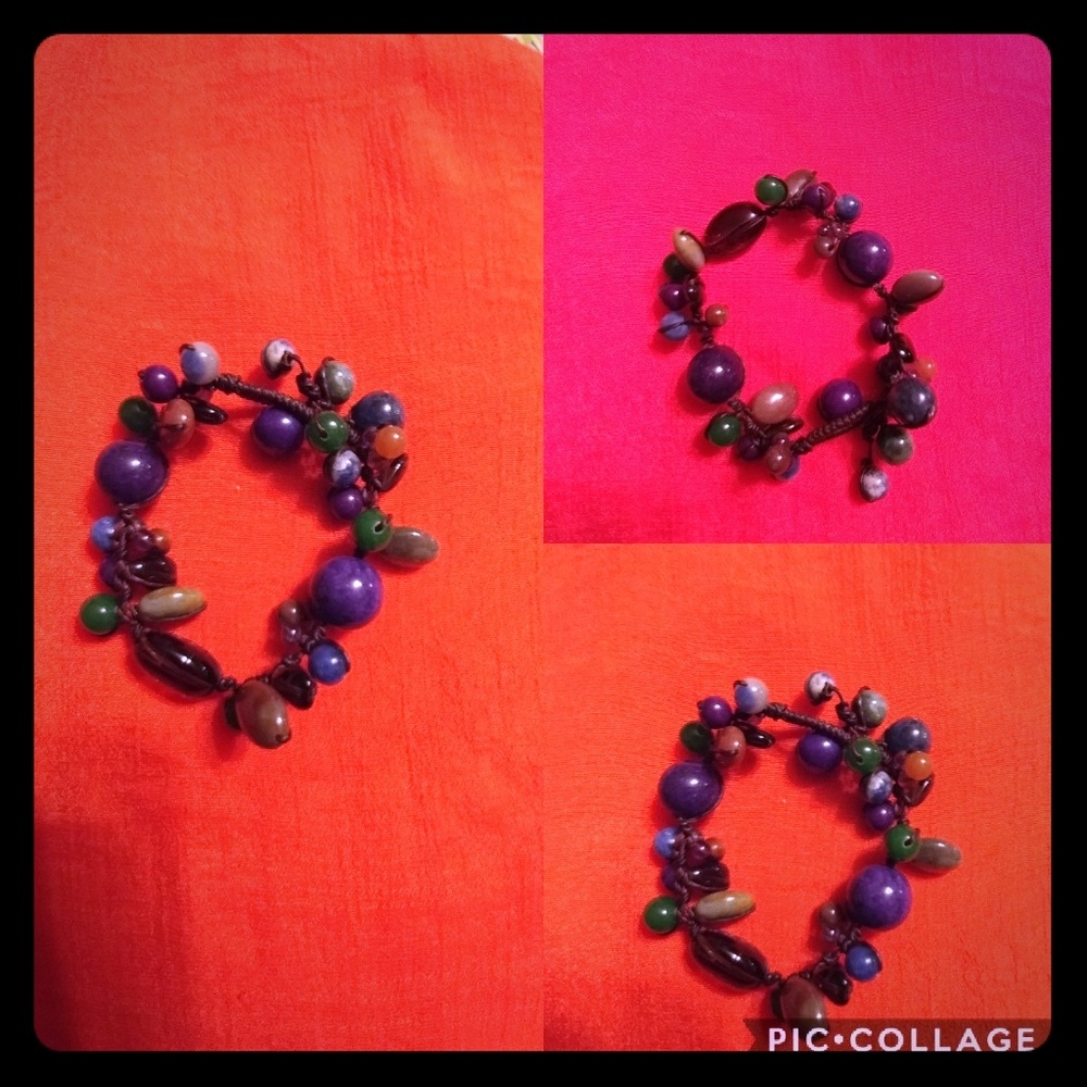 Bracelet