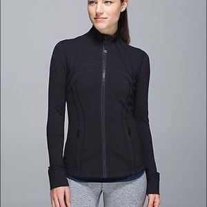 Brand new with tags! Define jacket