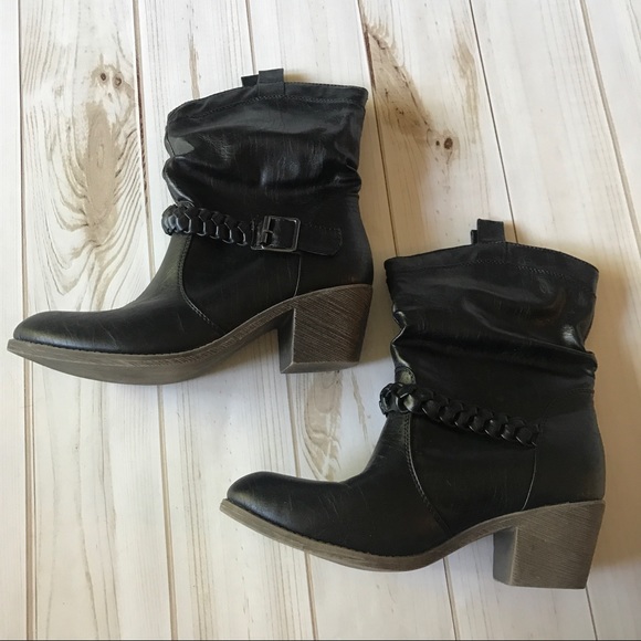 Lane Bryant Shoes - Lane Bryant Ankle Boots