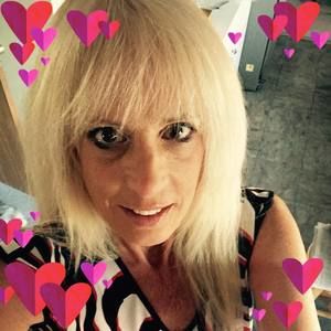 Meet your Posher, Gretchen