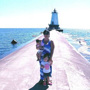 Meet your Posher, Jenny