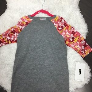 Lularoe Disney Sloan