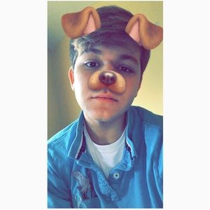 Meet your Posher, Jared