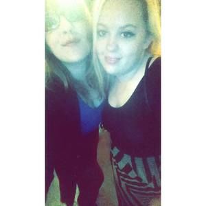 Meet your Posher, Lindsey