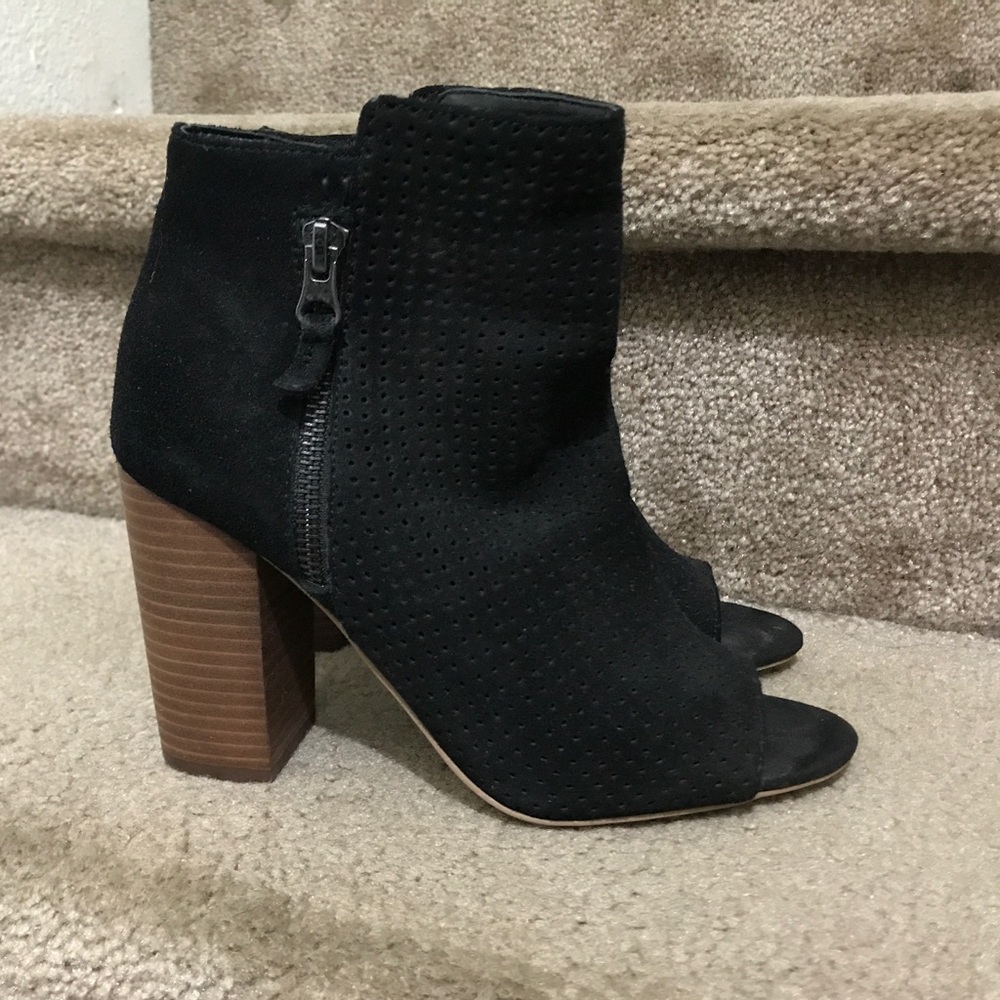 Jessica Simpson Booties