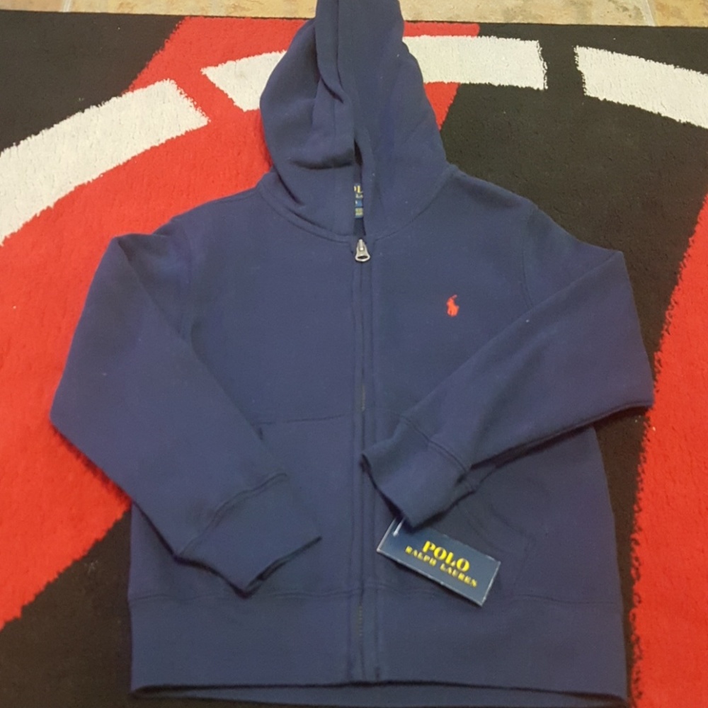Ralph Lauren Sweater