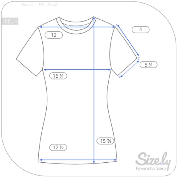 Gray textured Bozzolo Crop top - Picture 5 of 5