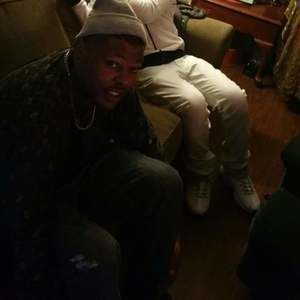 Meet your Posher, Timothy