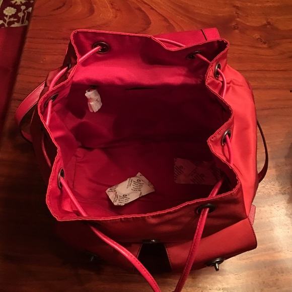 Backpacks
