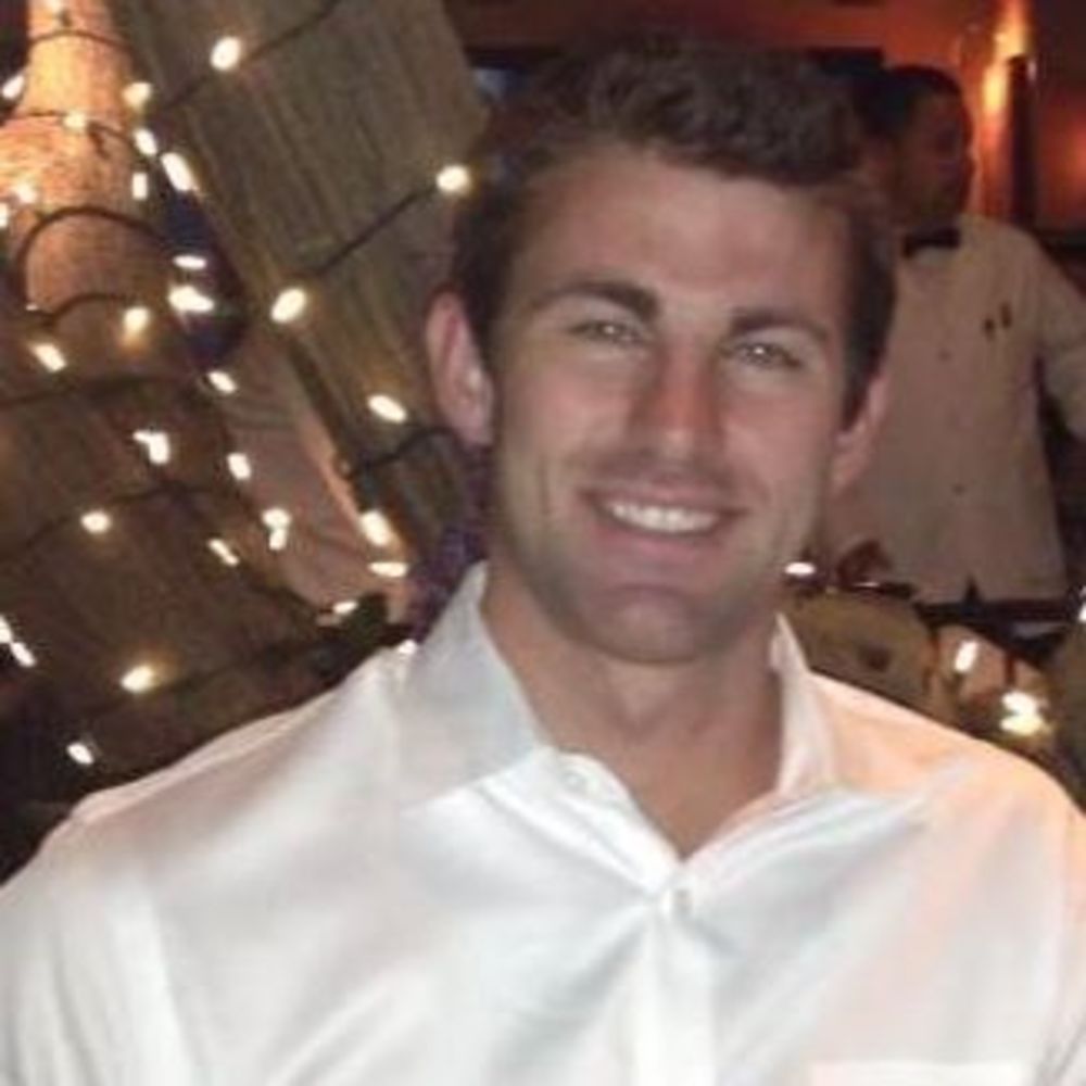 Meet your Posher, Travis