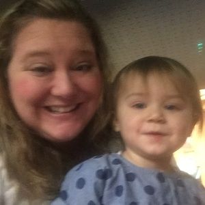 Meet your Posher, Jodi