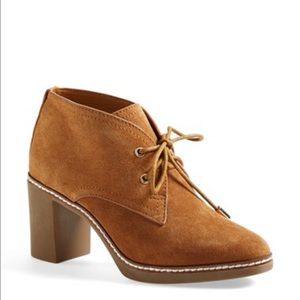 Tory Butch Hillary Booties