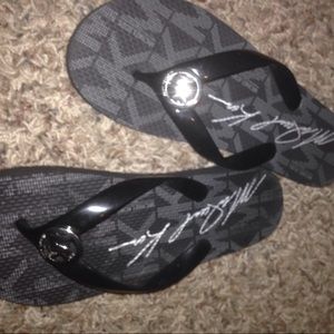 Micheal Kors sandals