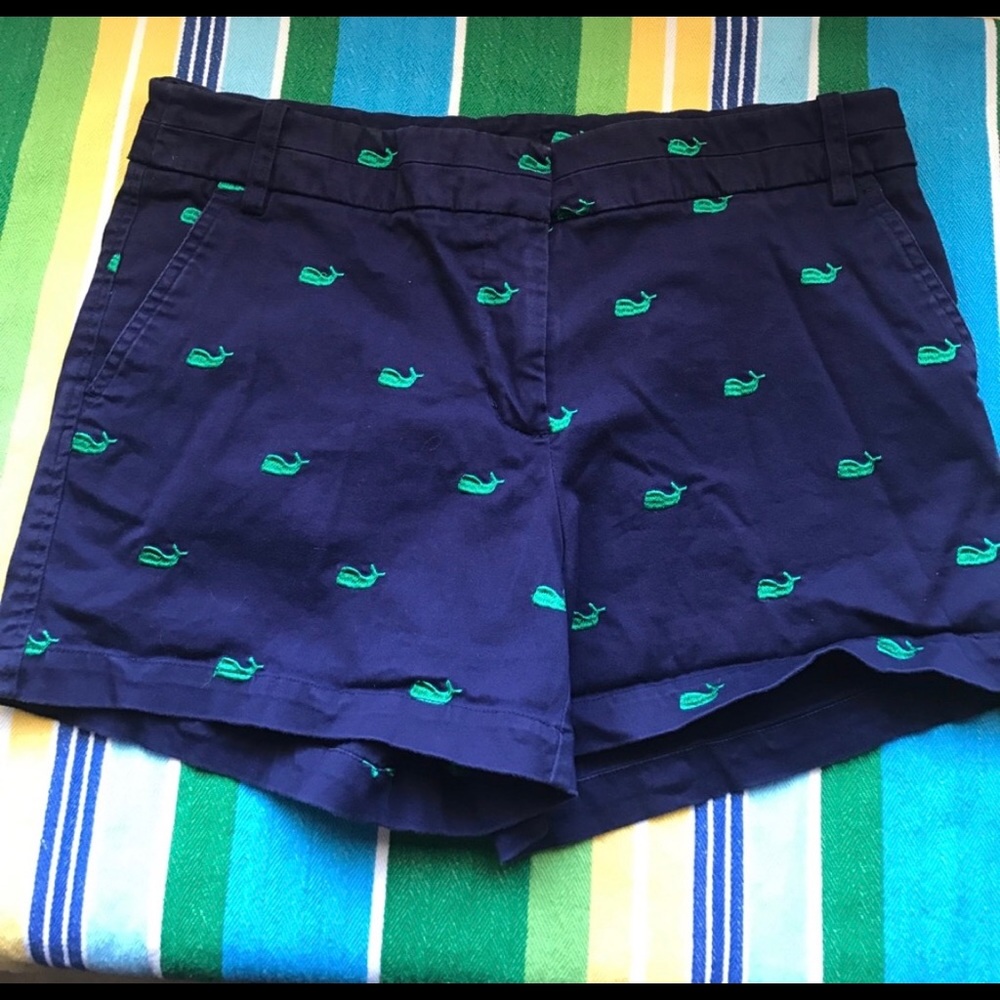 Used and love shorts 💙