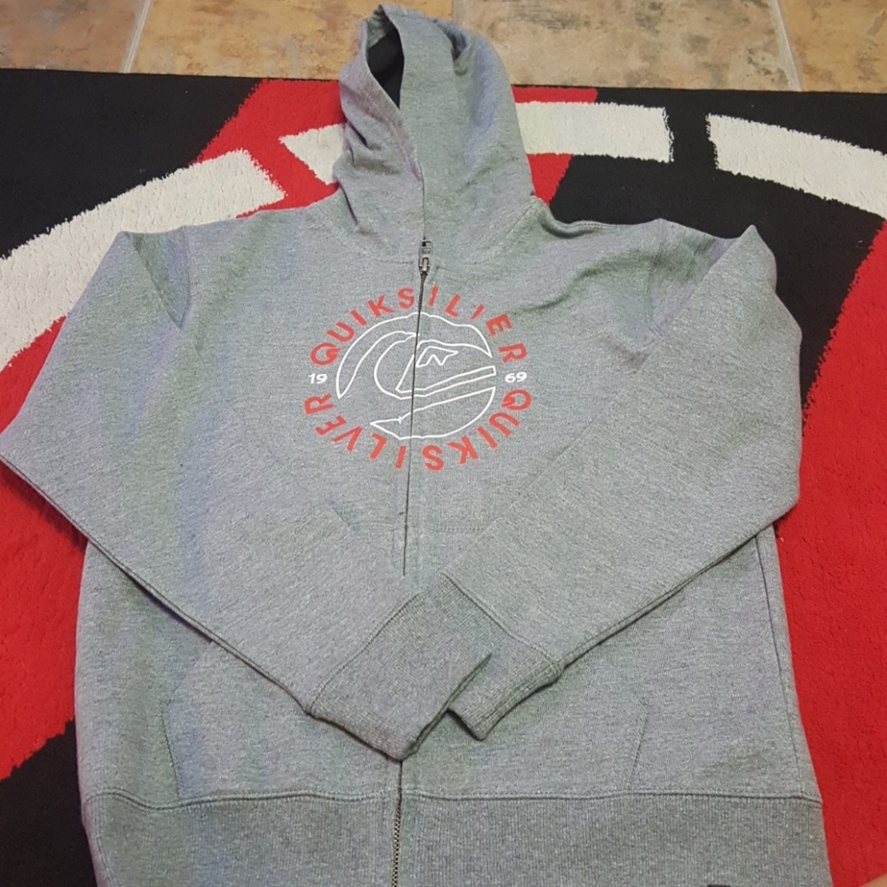 Quiksilver Sweater Boys