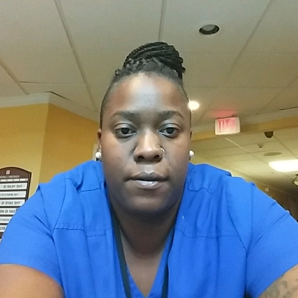Meet your Posher, Jazmine