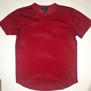 ✨Forever 21 Unisex Mesh Shirt ✨