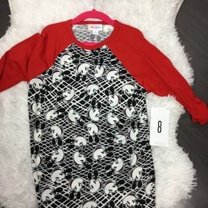 Lularoe disney Sloan