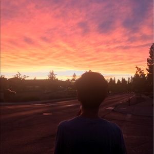 Meet your Posher, Yufeng