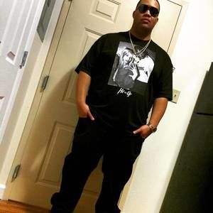 Meet your Posher, Larry