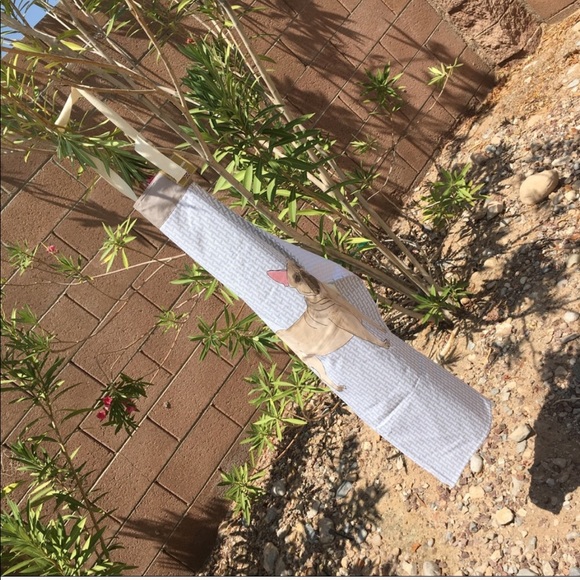 French Bulldog apron - Picture 2 of 5