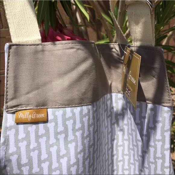 French Bulldog apron - Picture 4 of 5