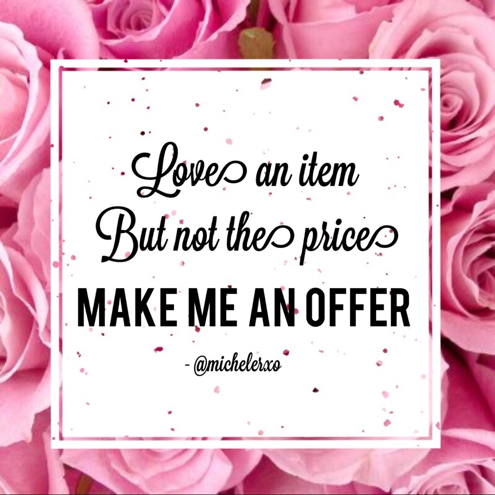 I can't say yes if you don't ask💕