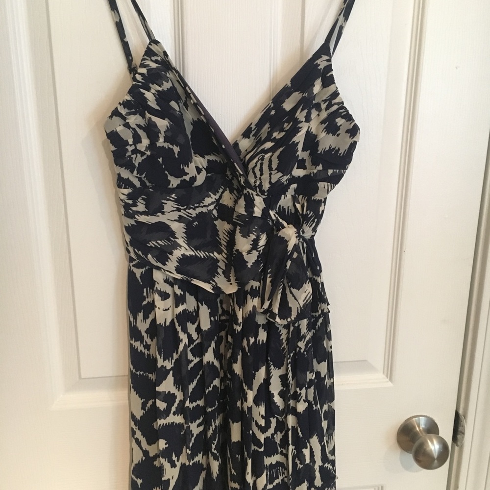 BCBGMAXAZRIA Cocktail Dress