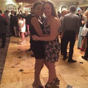 Meet your Posher, Deanna