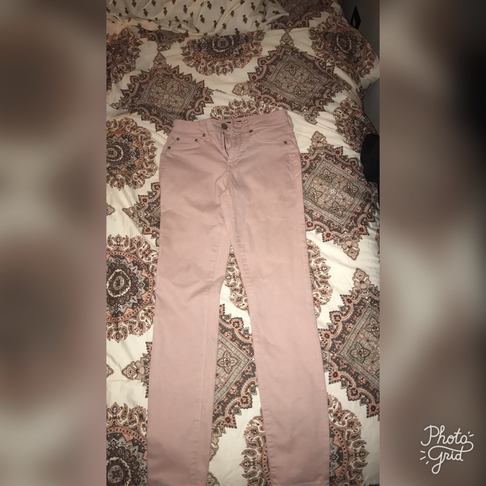 3/$15 CUTE JEANS !!