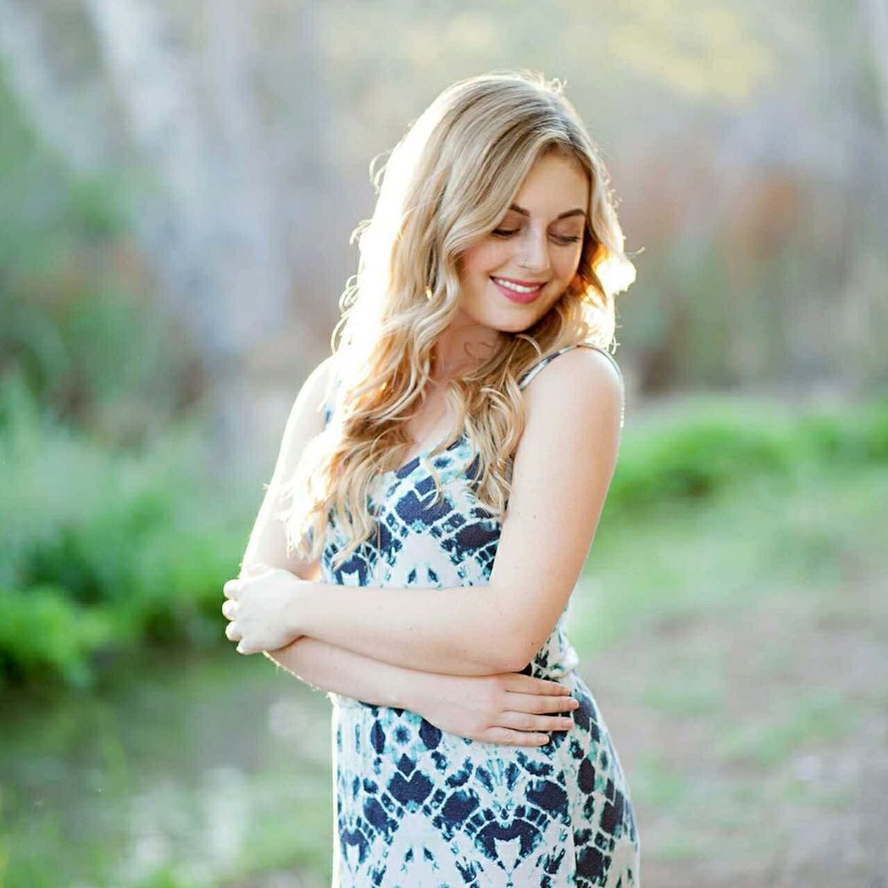 Meet your Posher, Ariel