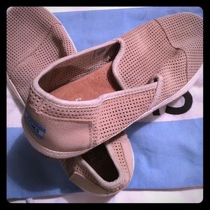 Toms Men's Sabados Light Brown Casual Shoes