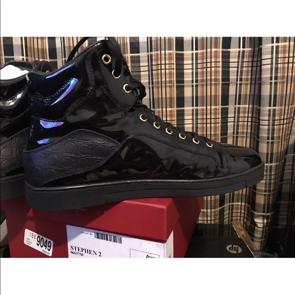 Salvatore ferragamos Stephen 2 - Picture 5 of 6