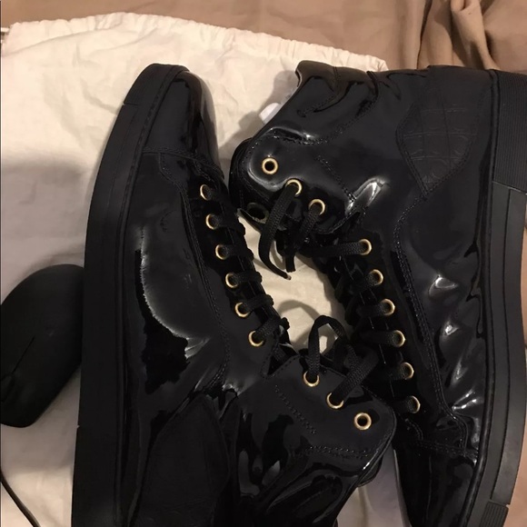 Salvatore ferragamos Stephen 2 - Picture 6 of 6