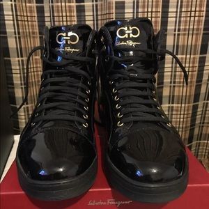 Salvatore ferragamos Stephen 2