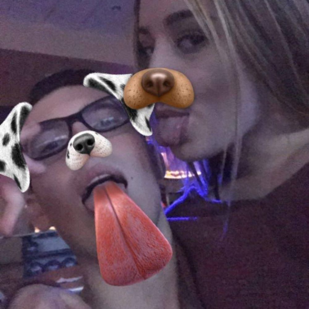 Meet your Posher, Cheyenne