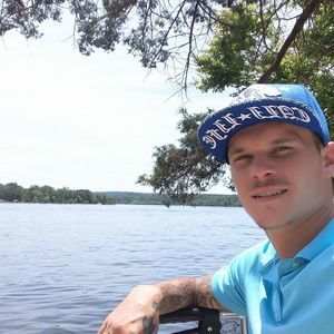 Meet your Posher, Blake