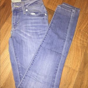 levi jeans