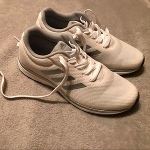 Adidas Mana Bounce 2 Lightweight Running Shoe