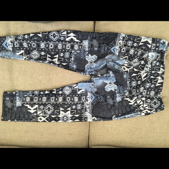 Work out/Athletic Leggings - Picture 1 of 4