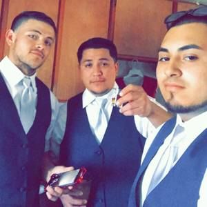 Meet your Posher, Javier