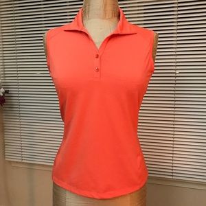 Lopez desert dry golf or sport polo shirt.