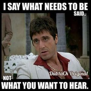 Meet your Posher, Bruce