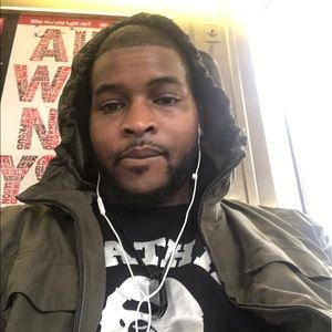 Meet your Posher, Cory