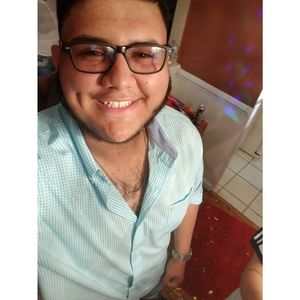 Meet your Posher, Andrés