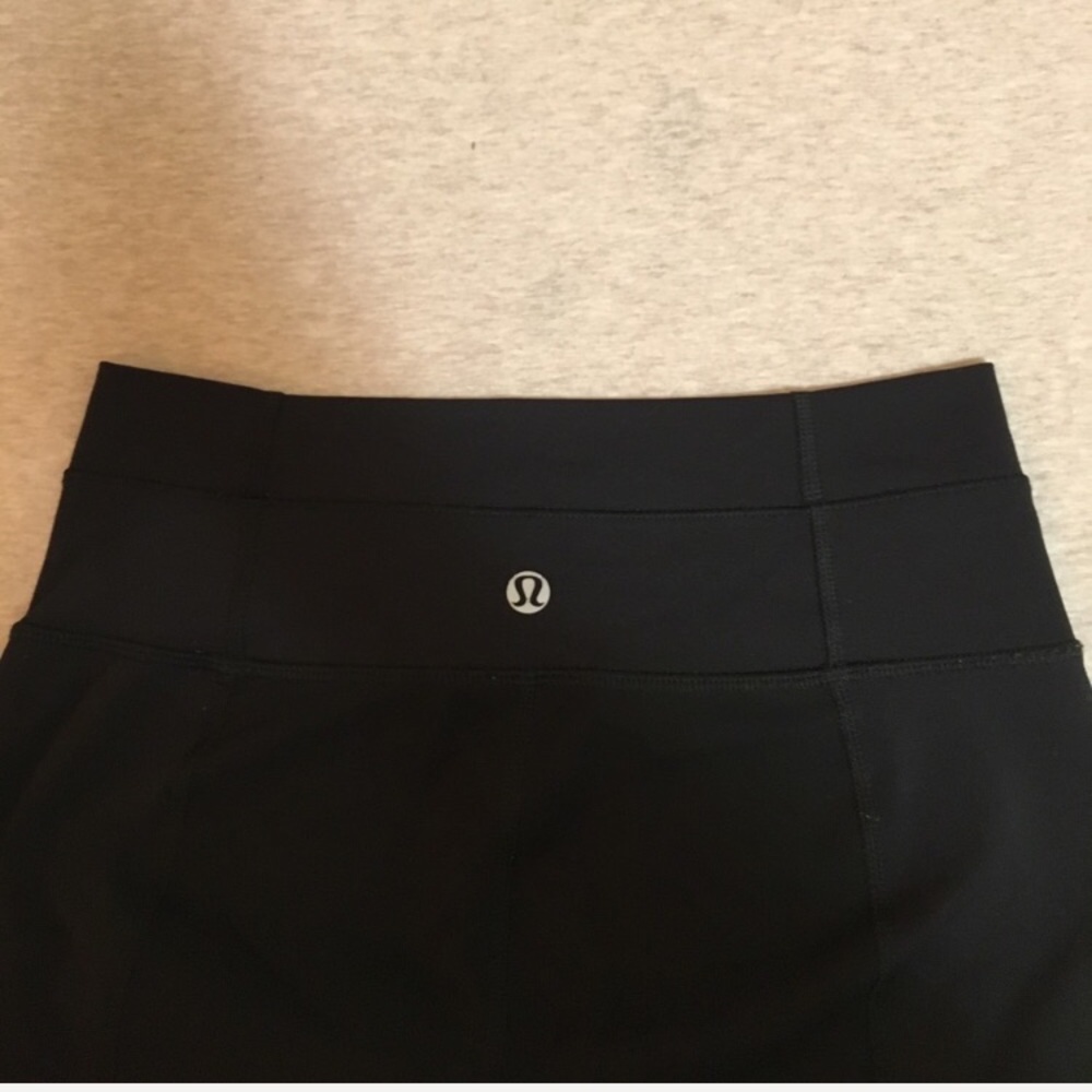 Lululemon Crops